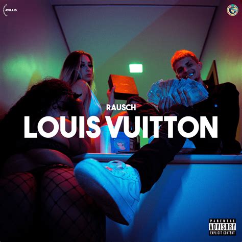 louis vuitton rap lyrics